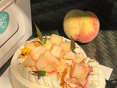 -卷心卷意·轻甜蛋糕(新光天地店)