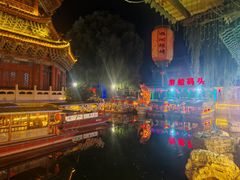 -滦州古城