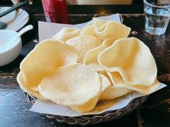 -泰莲庭·溪畔餐厅(雁栖湖店)
