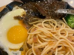 -豪享悦牛排自助餐厅(天河城店)