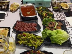 -云晓光头烧烤吧(盛夏店)
