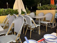 -嘚瑟人生烧烤·东北大油边(大学路店)