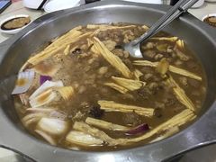 -美兰春记食店·龙舌坡红烧牛肉