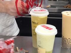 -苏阁鲜果茶(虎门君乐汇店)