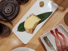 -鲔吞·和牛寿喜烧(闵行区绿瘦酒店)