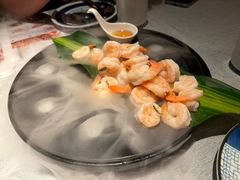 -桂满陇·西湖船宴(平安金融中心店)