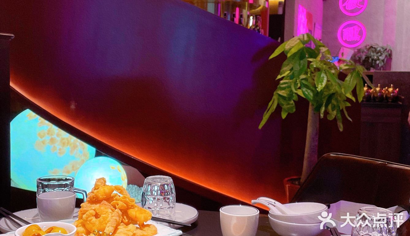 在青岛去1000次都不会腻的私房菜小酒馆