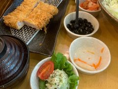 无限续小菜-胜博殿日式炸猪排(西红门店)