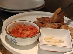 -盛焰铁板烧(王府井店)