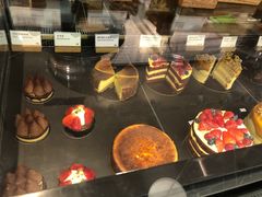 -BAKER&SPICE(国金中心商场店)