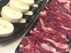 豆皮-潮鑫牛肉火锅(敏捷广场店)