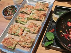 -KimPro 辛普乐概念韩餐