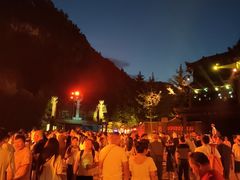-车溪民俗旅游区