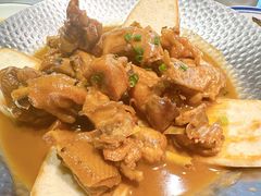 -小菜园新徽菜(无锡宜家荟聚中心店)