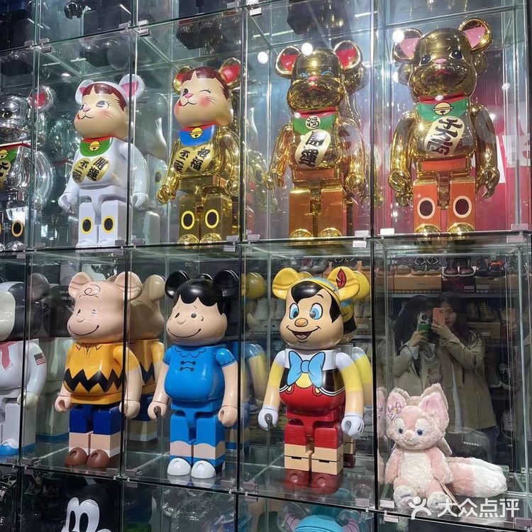 超好逛的买手店BROPRO