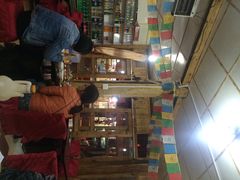 银同便民小吃-银同牦牛肉火锅