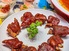 -永安鱼庄·镇江菜(东吴路店)