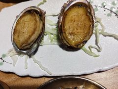 -质烤烤物·活烤海鲜(质烤总店)