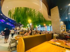 -熊猫自助餐厅.萌趣城堡(长隆熊猫酒店)