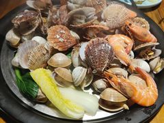 -三个渔夫·蒸汽海鲜(小白楼店)