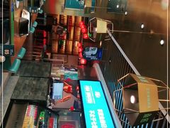 -大河宴·椒麻鱼火锅(北京路中和美食街店)