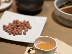 -隐溪茶馆(金虹桥店)