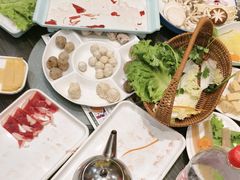 -蒙星月涮肚火锅城(宏运家园店)