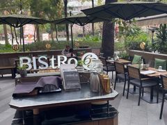-Bistro 63 创意融合料理(广粤天地店)