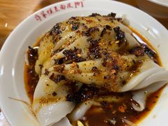 -蒋家槟豆面皮(友爱路店)