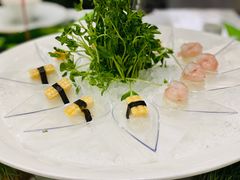 -北京泰富酒店-柏景轩中餐厅