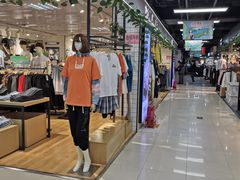 -北京华联购物中心(天通苑店)