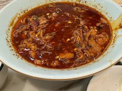 -川人川菜馆·小龙虾·鲜虾现做(黄山路店)