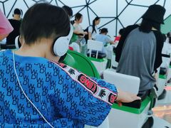 -中国杭州低碳科技馆