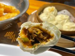 -弄堂咪道-饭香·面香·馄饨香(兴梅店)