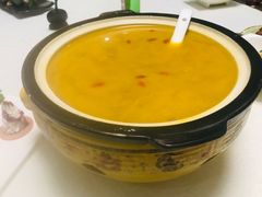 -福慧慈缘素食餐厅(王府井店)