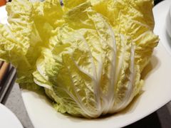 -海底捞火锅(金山百联店)