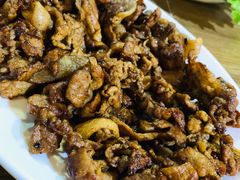 -炙热童年·老北京炙子烤肉(南锣鼓巷店)