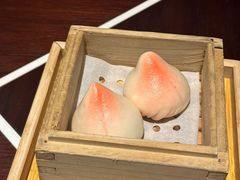 -杭州西子湖四季酒店·金沙厅