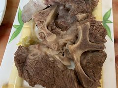 特色牛骨头-苏莱特色牛骨滩羊手抓馆(长城东街总店)