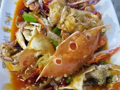 -四川小胡子海鲜(丁村万人海鲜广场店)