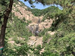 -沂蒙山旅游区云蒙景区(蒙山国家森林公园)