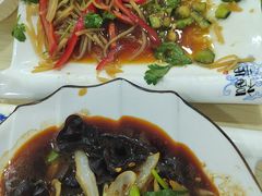 -老舅老蒙肉饼非遗店(一店)
