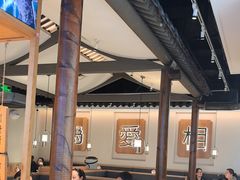-周渝食惦酸菜鱼(青浦店)
