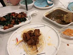 -香香海南菜餐厅