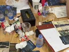 -剧狐剧本杀·月球探案馆(人民广场1号店)