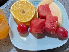 -金滏山烤肉·海鲜·火锅自助餐厅(襄阳万达店)