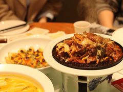 -北京老铺烤鸭(高新店)
