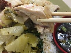 -大聪烧鹅快餐店(梅林店)