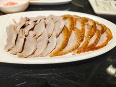 北京烤鸭-皇城根北京风味主题餐厅(中海环宇城店)