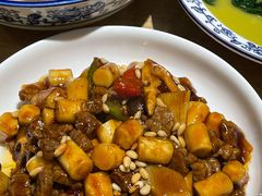 -兔爸私家小厨(新北万达店)